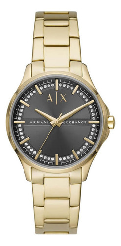 Reloj Armani Exchange Análogo Mujer Ax5257