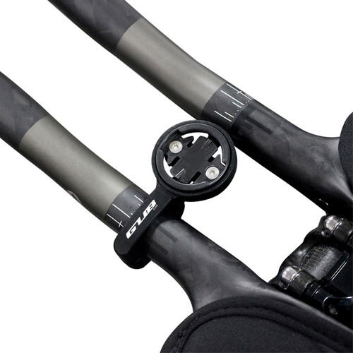 / Soporte De Ordenador Garmin Para Bicicleta Con Cámara Para