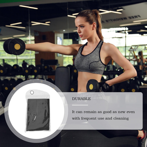 Paños Para El Sudor De Gimnasio Toalla Deportiva Toallita De