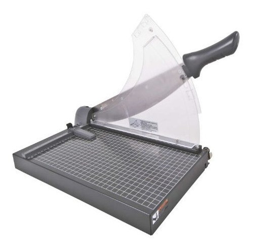 Swingline Paper Trimmer - Cutter, Guillotina, 14  Longitud D