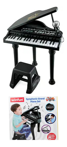 Piano Para Niños Profesional Piano