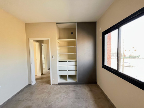 Rincones De Manantiales - Manantiales Ii - Duplex De 2 Dormitorios 2 Baños A Estrenar En Venta