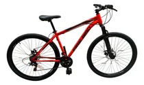 Comprar Bicicleta Mtb Firebird R29 Turbo Color Rojo Tamaño Del Cuadro M
