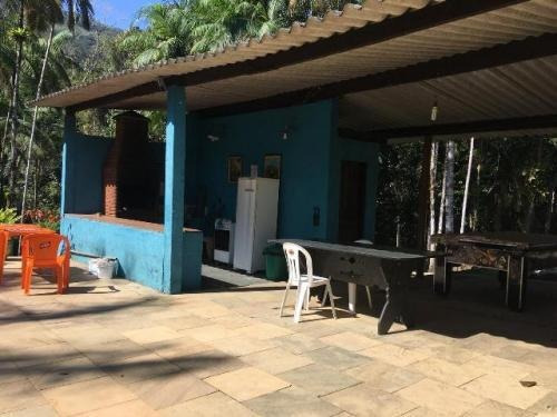 Chácara Com Piscina E 3 Quartos Em Pedro De Toledo/sp 4749