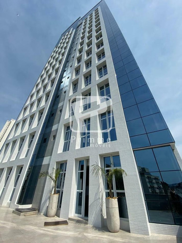 Imagem 1 de 14 de Sala Comercial Para Locação Em Balneário Camboriú - 5083