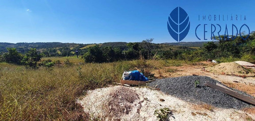 Imagem 15 de 15 de Chácara À Venda Em Alexânia-go - Ch4232335