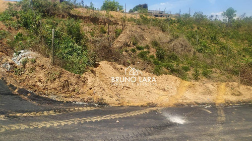 Imagem 2 de 6 de Lote À Venda Em Igarapé Bairro Pousada Del Rey - Te0010