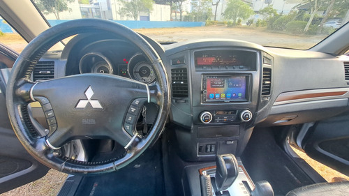 Mitsubishi Pajero Full 3.2 Hpe Aut. 5p