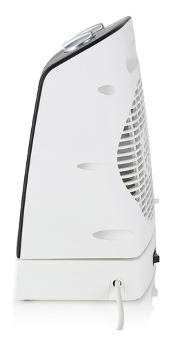 Termoventilador Thomas Th-fh31 Color Blanco