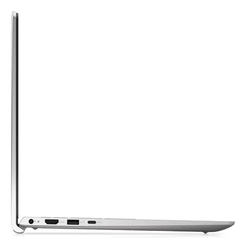 Notebook Dell Amd Ryzen 7 4tb Ssd 32gb 15.6'' Touch Win11 Plateado