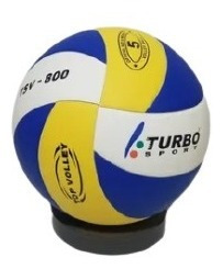 Balon De Volleyball Turbo Sport Modelo Tsv-800   L3o