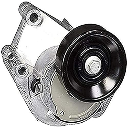 Genuine V Ribbed Belt Tensioner Assembly