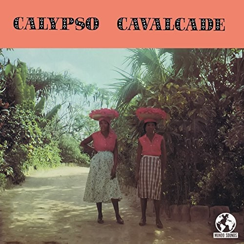 Varios Artistas Calypso Cavalcade Vol. Iii Cd