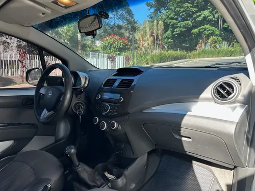 Chevrolet Spark GT 1.2 Ltz