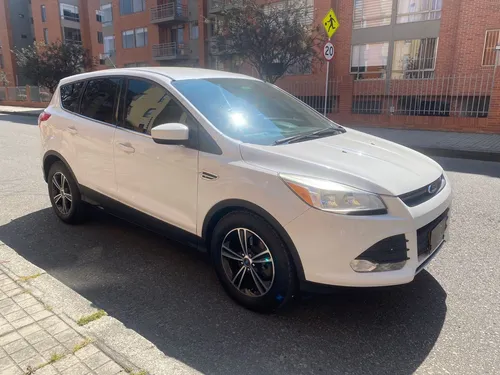 Ford Escape 2.0 Se 4x2
