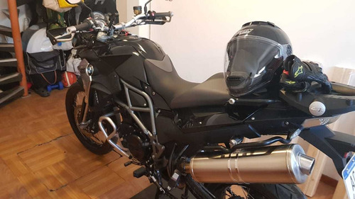 Imagen 4 de 6 de Bmw Gs 800