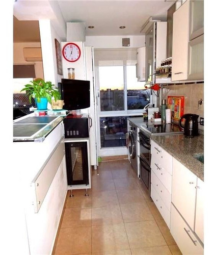 Departamento Semi-piso 2 Amb. Caseros