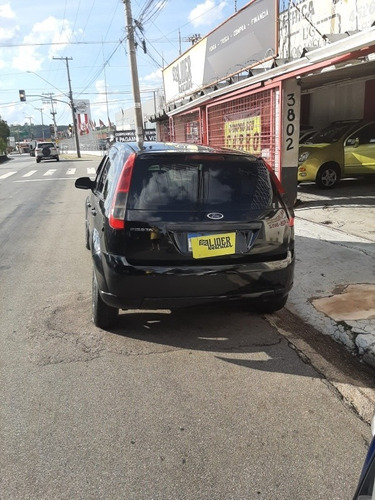 Imagem 5 de 8 de Ford Fiesta 2011 1.0 Flex 5p