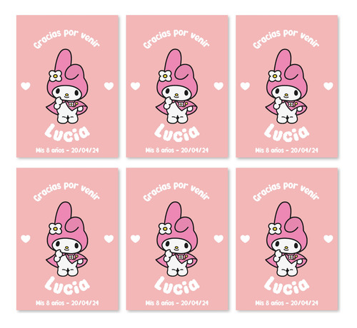 Plancha De Stickers, Candy Bar Personalizados Imprimibles