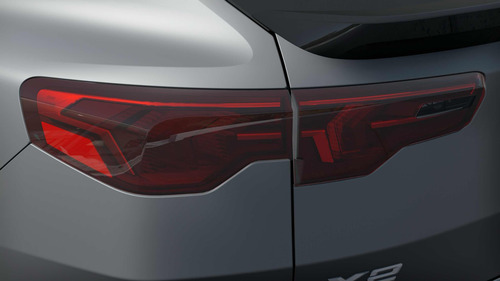 Bmw X2 X2 Sdrive 20i Msport