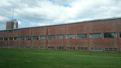 Nave Industrial - Lima