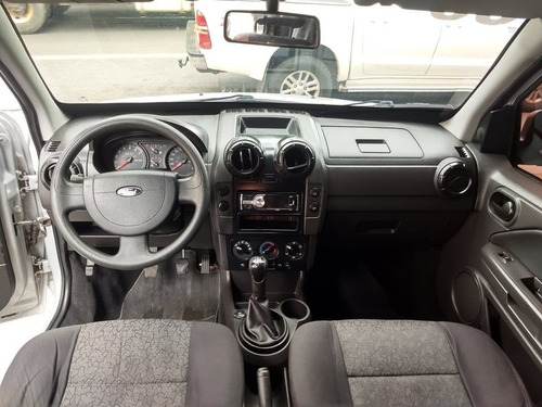 Ford Ecosport 1.6 Xls 8v