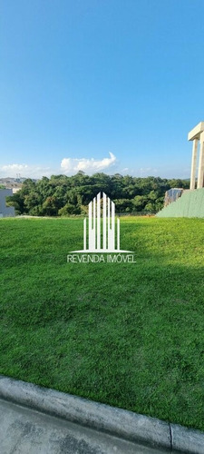 Imagem 4 de 12 de Terreno Em Residencial Burle Marx - Al2743