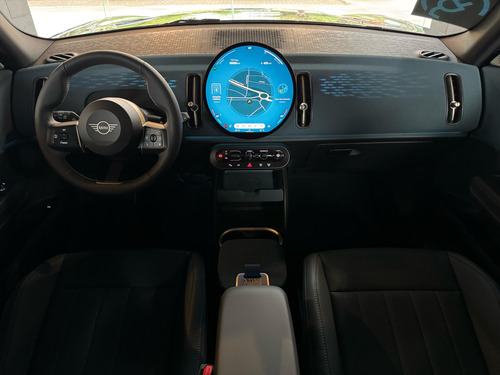 Mini Cooper Countryman E Favoured Eléctrico 204hp