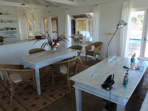 Casa En Alquiler Temporal En Arenas De José Ignacio