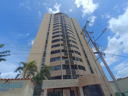 Yonny Silva Rentahouse Carabobo Vende Hermoso Apartamento San Jacinto Maracay Rcys 23-32343