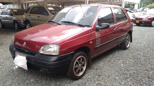 Renault Clio 1.4 Rn