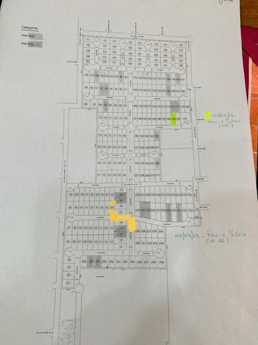 Imagen 8 de 8 de Terreno En Venta En Altos De San José