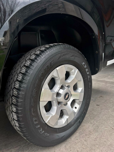 Chevrolet S10 2.8 Cd 4x2 Ltz Tdci 180cv