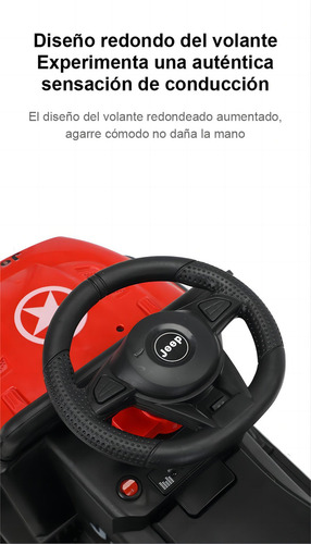 Carrito Montable Electrico Carro Buggie Para Niños Juguete Carrito Montables Niño Con Toldo Con Mando A Distancia Bluemos