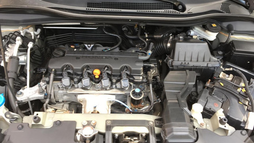 Hr-v 1.8 Ex