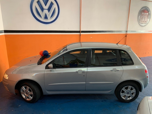 Fiat Stilo 1.8 2004