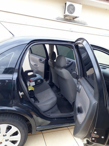 Chevrolet Corsa Sedan 2006 1.0 Maxx Flex Power 4p