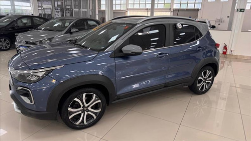 Fiat Pulse 1.0 Turbo 200 Impetus