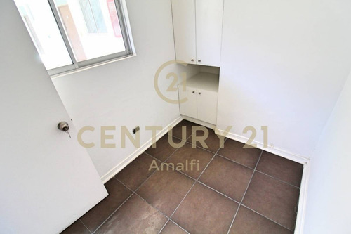 Imagen 14 de 18 de Se Vende Departamento De 3d/1b, En Sindempart