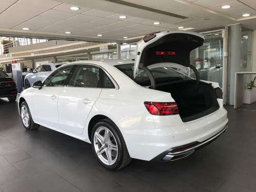 Imagen 6 de 14 de Audi A4 40 Tfsi Select 2021