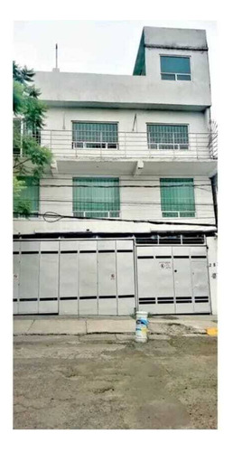 Edificio En Venta  Viveros De La Loma , Tlalnepantla