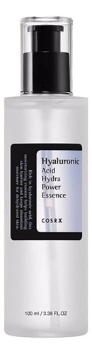 Esencia Con Ácido Hialurónico Hydra Power Corean Cosrx 100ml Todo Tipo De Piel Día/noche