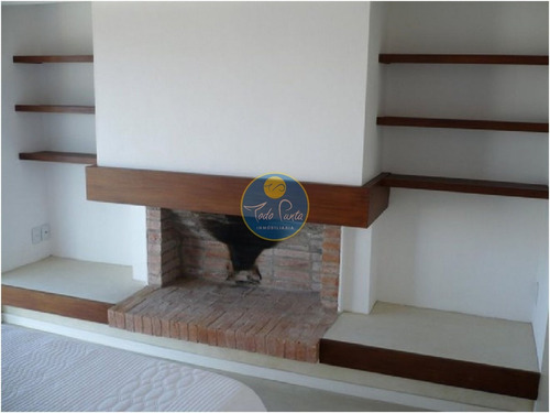 Imagen 11 de 30 de Espectacular Casa Metros Del Mar- Ref: 4272