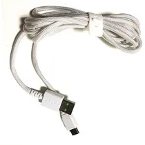 Comprar Cable De Carga De Datos Usb C A Usb Compatible Con Razer Vip