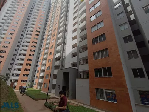Apartamento Para Estrenar(mls#248601)