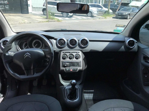 Citroën C3 1.5 Tendance Pack Secure I 90cv 2013 46651764