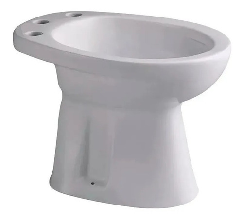 Imagen 1 de 3 de Bidet Ferrum Andina De Uno O Tres Agujeros Bea3 Bea1 Ahora 12 Y 18