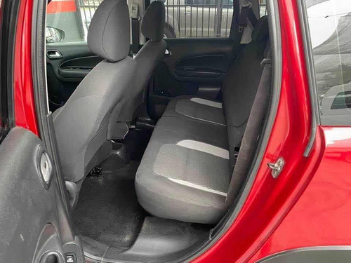 Citroën Aircross 1.6 Vti 115 Feel