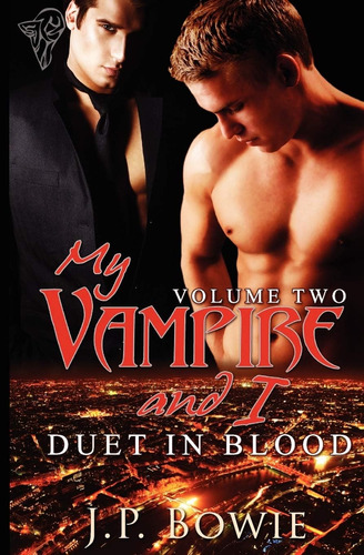 Libro:  My Vampire And I Vol 2: Duet In Blood
