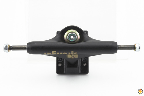 Truck Strong 139mm Black Ref:000410
